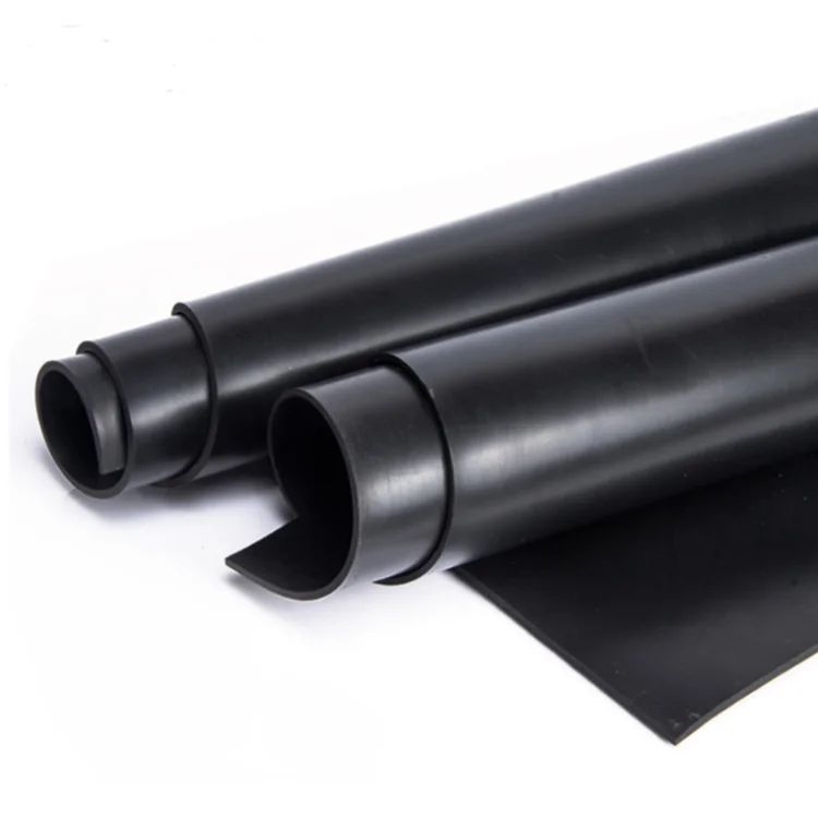 Высокотемпературный силиконовый коврик Epdm