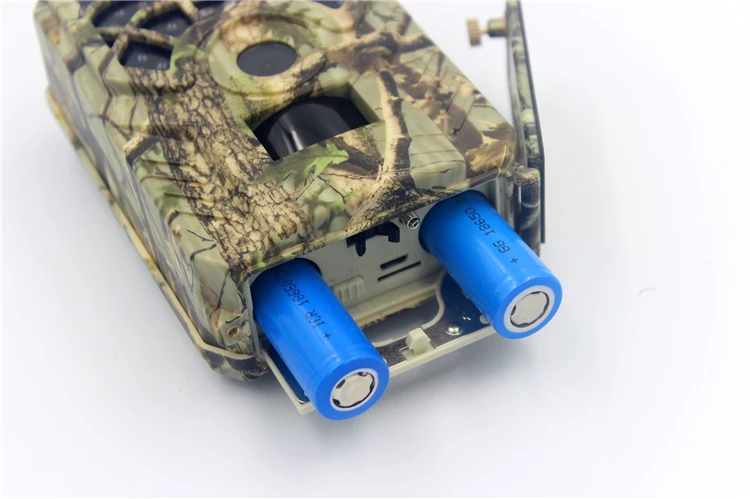 Hot Sale 2MP Color CMOS Game Camera Hunting Waterproof IP56 Outdoor Animal Hunting Camera
