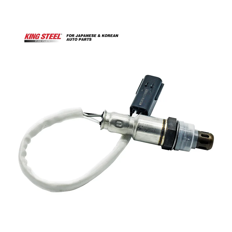 Kingsteel Wholesale OEM 22690-ED000 Car lambda Oxygen sensor For Nissan March Micra C Note Tiida 07-14