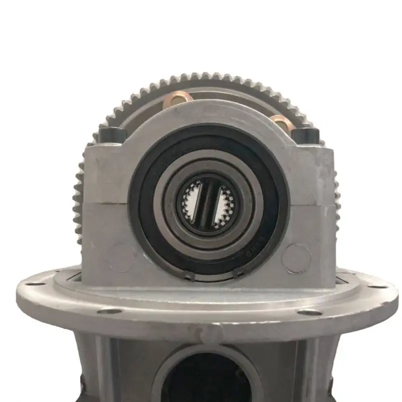 New Design Motor Speed Reducer With Great Price