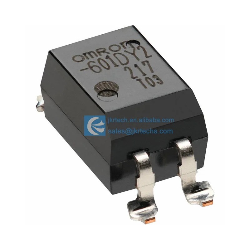 Professional Brand Electronic Components Supplier G3VM1827M Relay Accessory G3VM1-827M For Use With Standard Relays