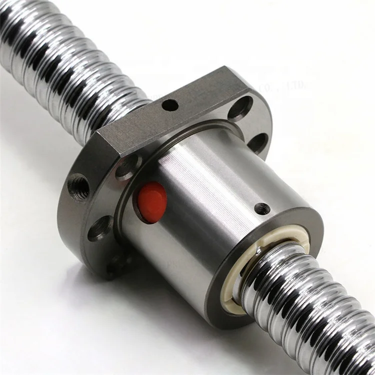 Manufacturer Supply Ball Screw SFU4010 for Machine Centers