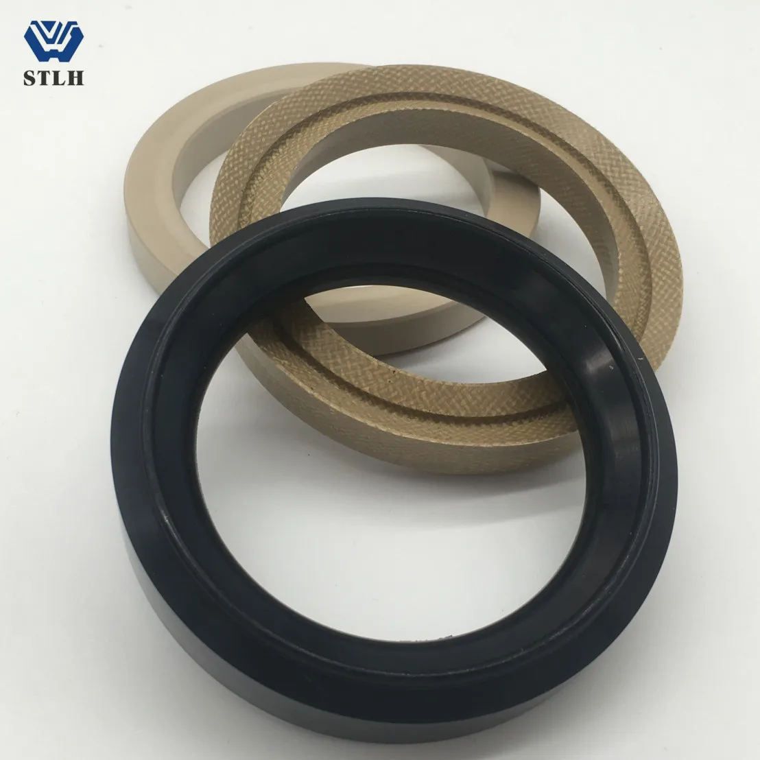 Frac and Well Service Pump Packing for fracturing pumps