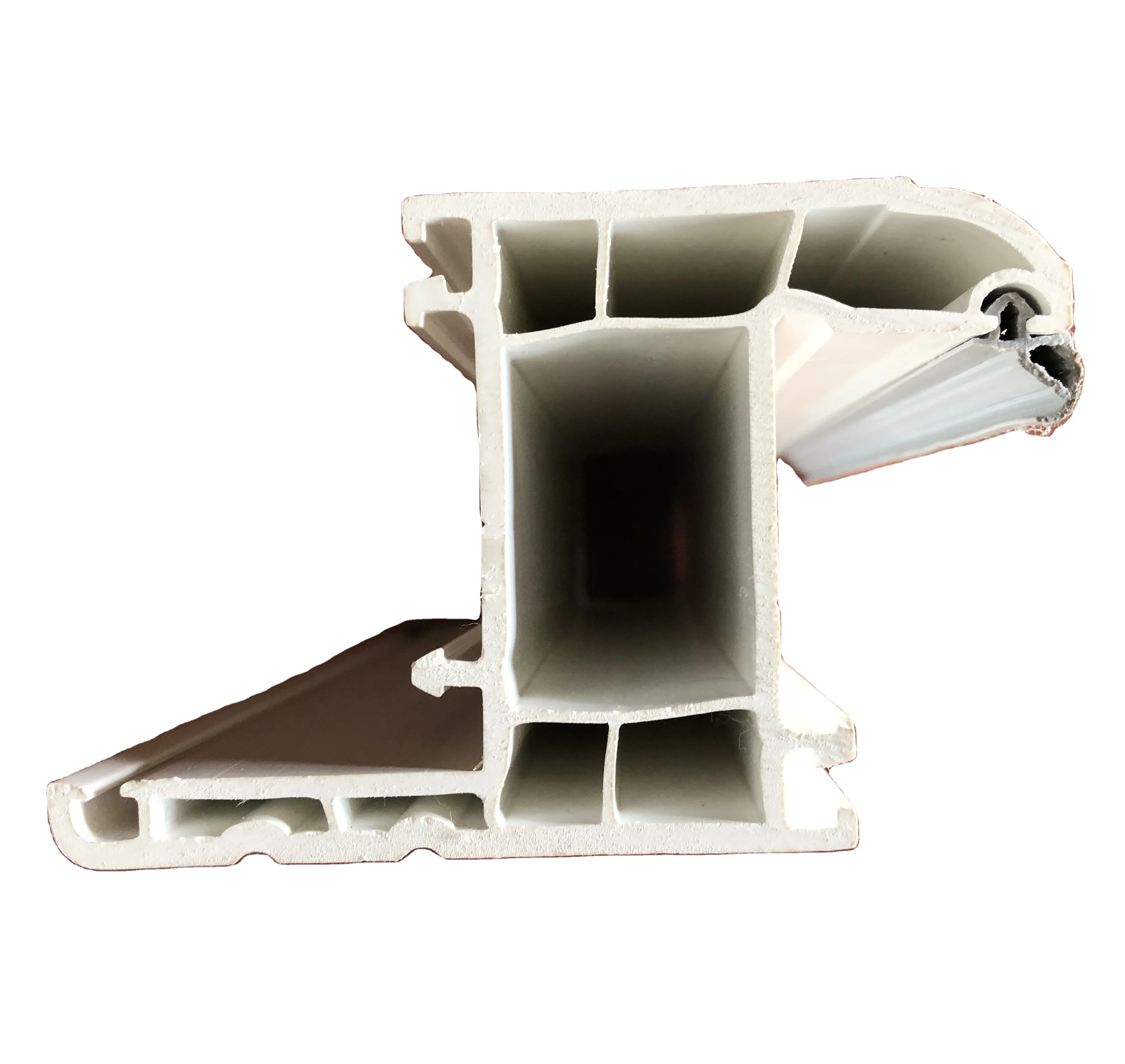 high quality with competitive price profile upvc window and door profile
