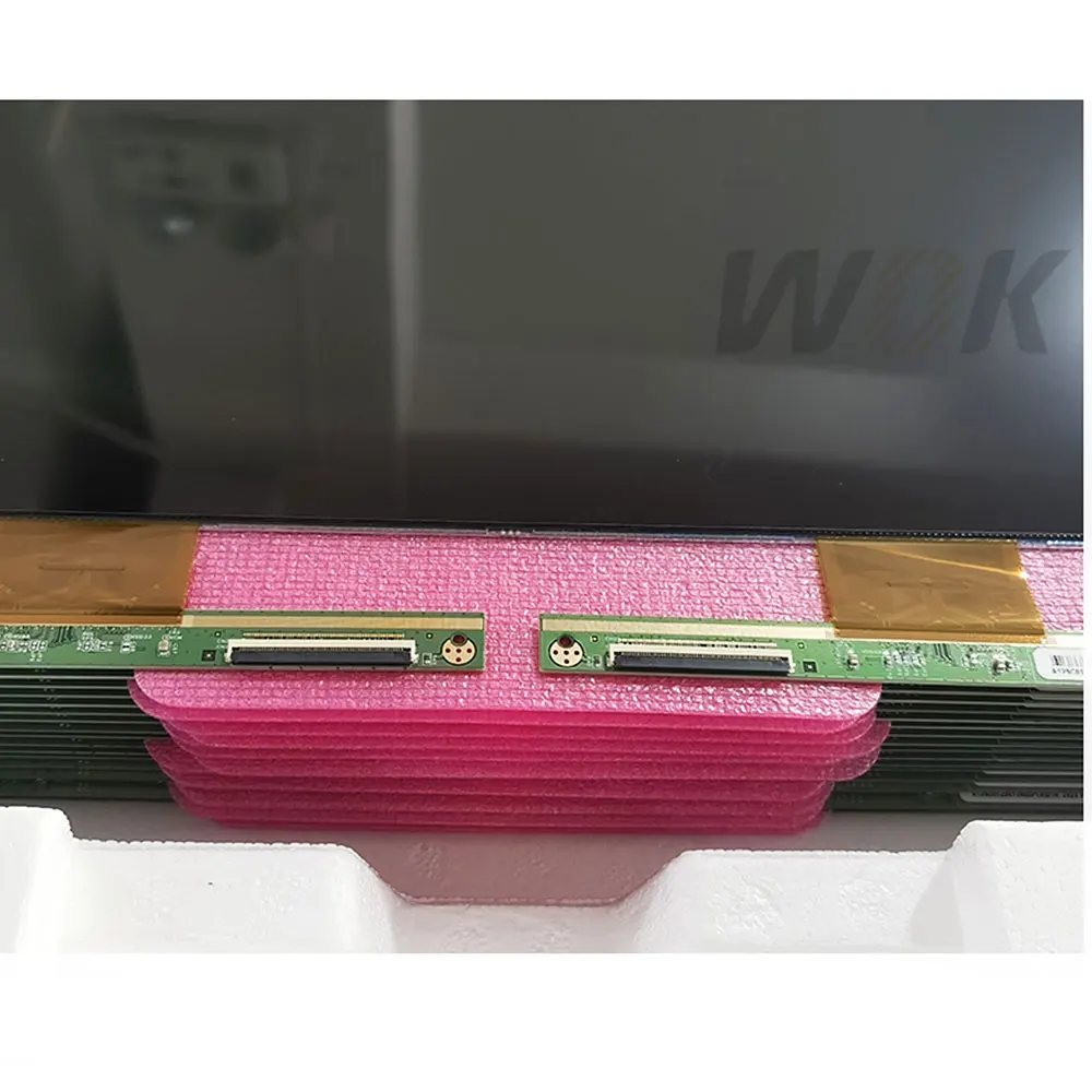 HKC PT430CT07-5 Lcd Display 43 Inch Display Lcd Tv Replacement Lcd Tv Screen