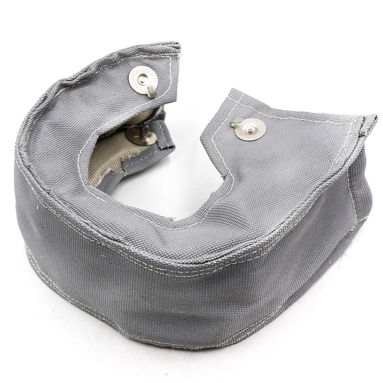 T1 T2 T25 T28 T3 T4 T3 T4 T6 Heat Shield Turbocharger Heat Blanket