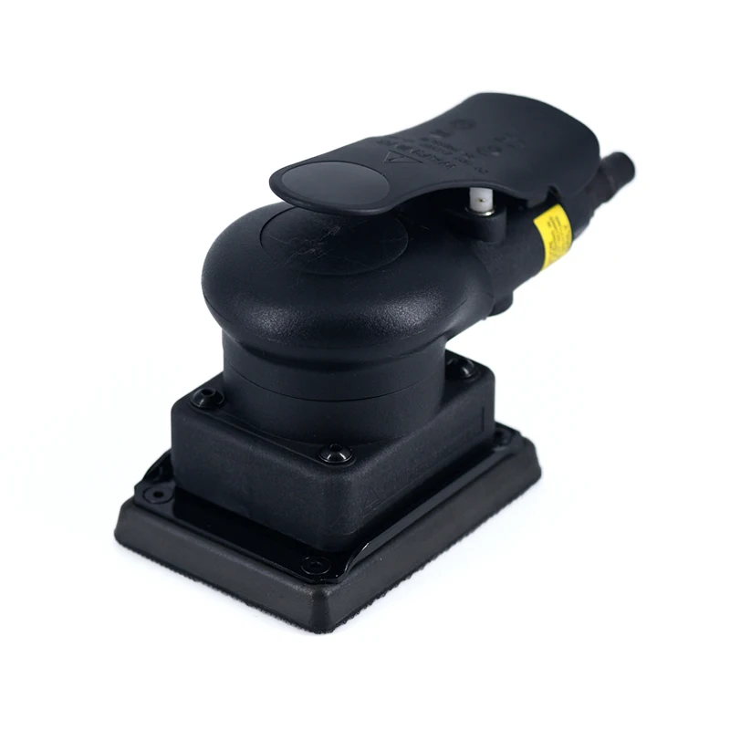 Precision-Made Portable Mini High-Power Air Orbital Sander High-Powered Pneumatic Sanders for Car Polishing