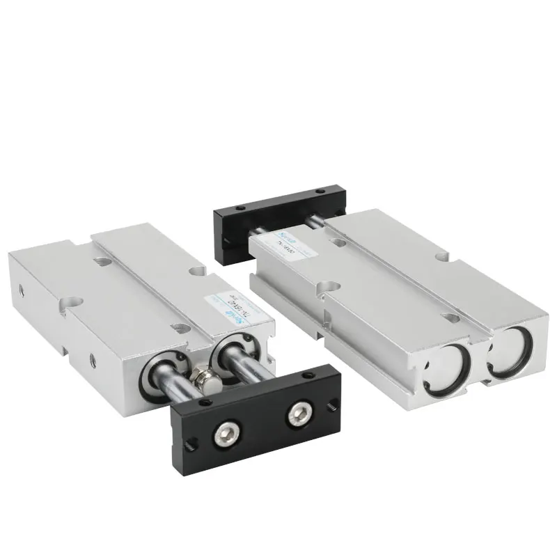  Цилиндр TDA70 с двойным стержнем TN16 *