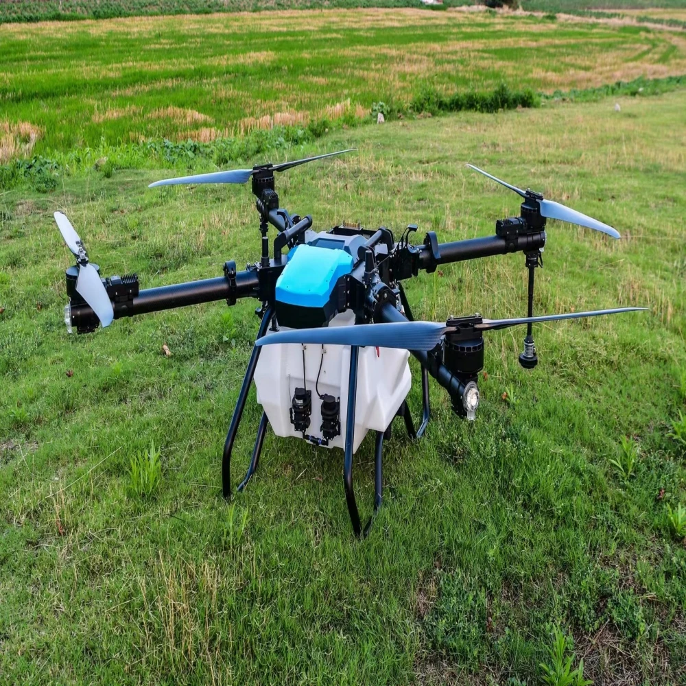 Large power sprayer agriculture spray machine drone price agro drone agriculture sprayer agriculture drone
