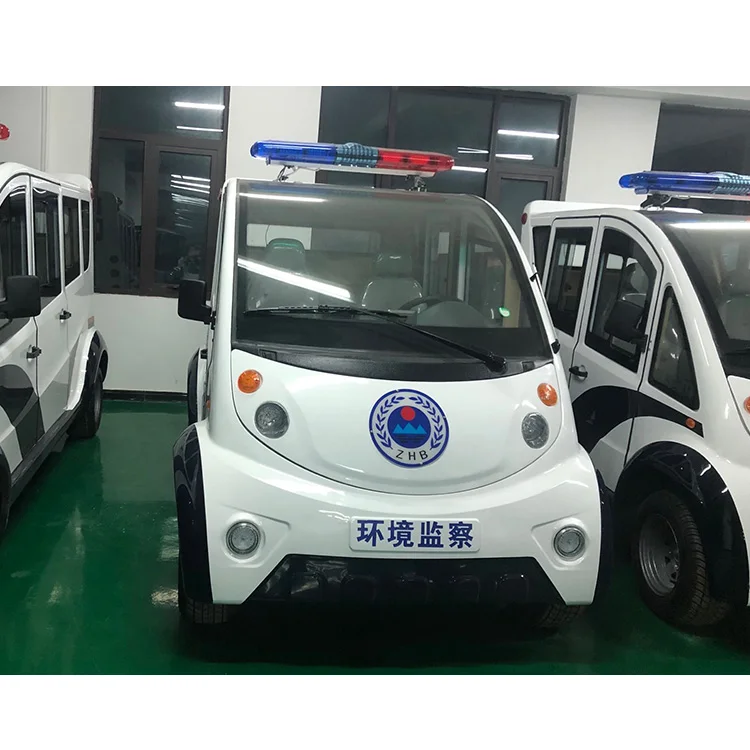 Оригинальная фабричная электрическая батарея для экскурсионного автомобиля