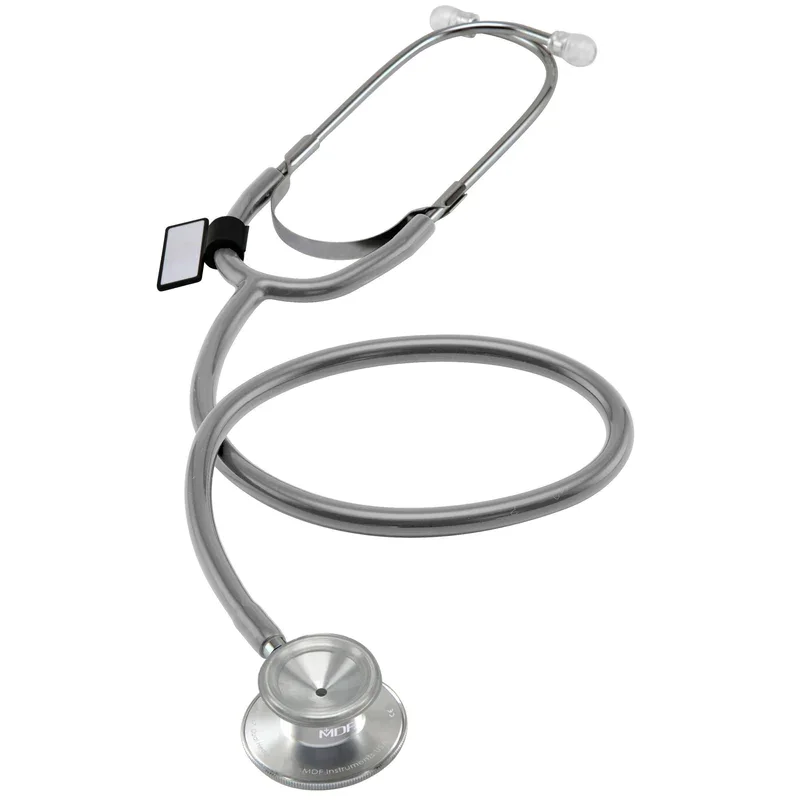 2024 Factory Price Double-head  high-quality stethoscope for hospital doctor