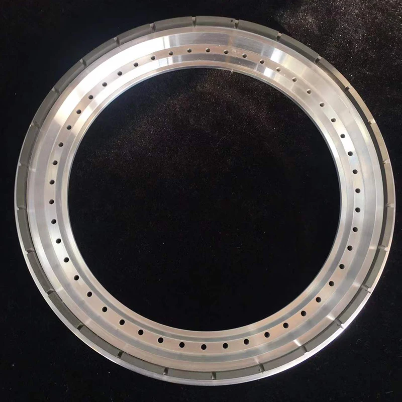 Resin SDC grinding wheel ring diamond cup grinding magnetic material semiconductor material