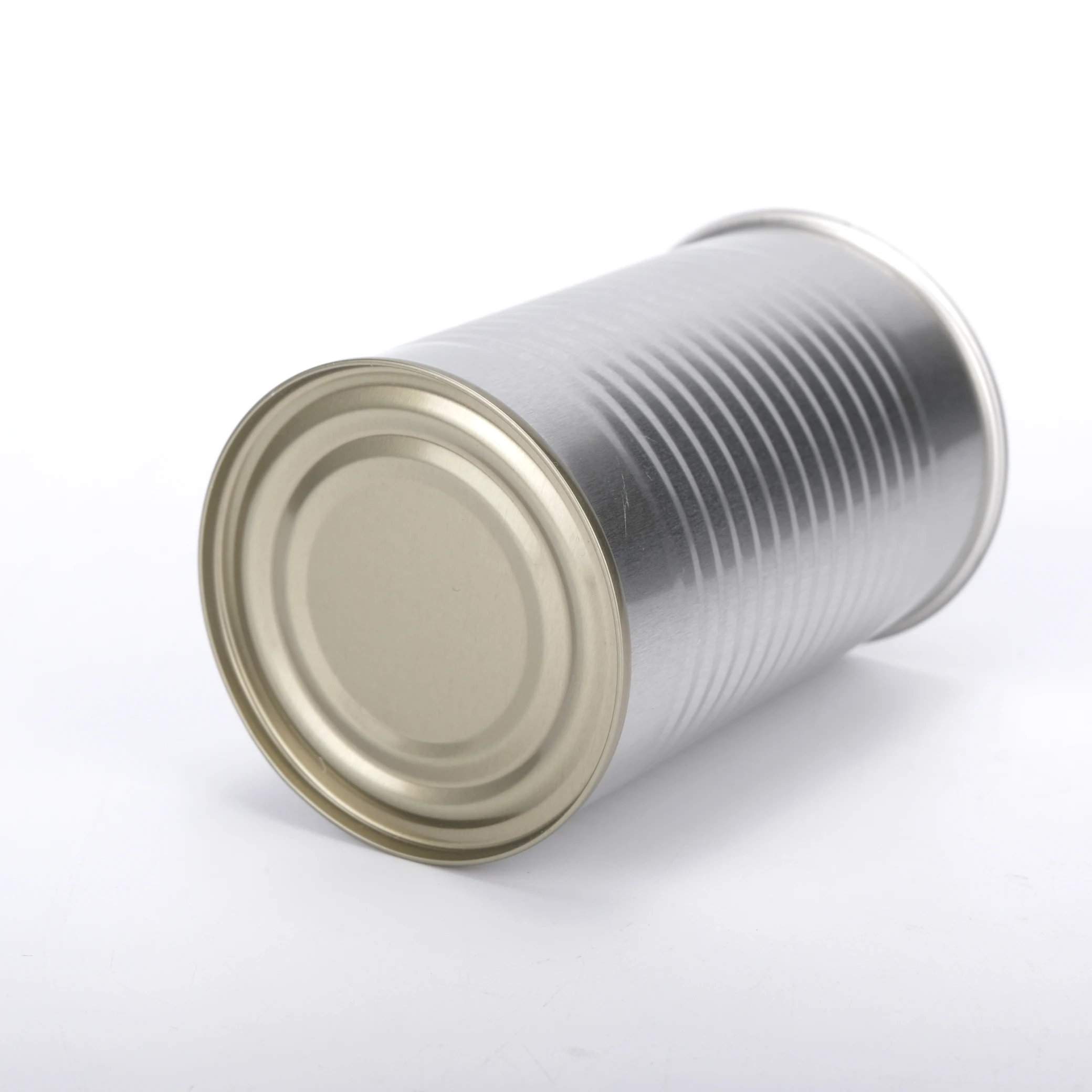 wholesale custom logo metal tea gift box tin package can packaging Boxes