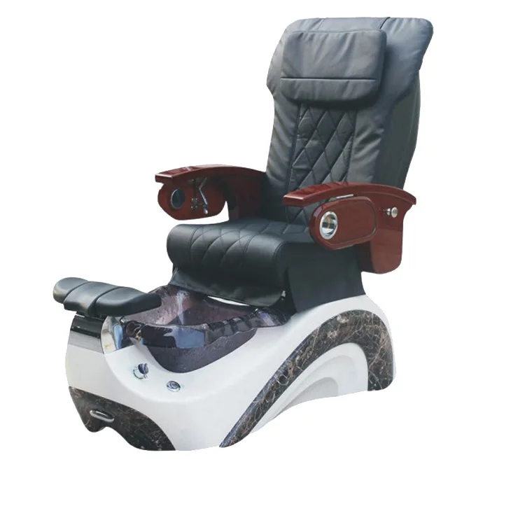 new professional pedicure products chair