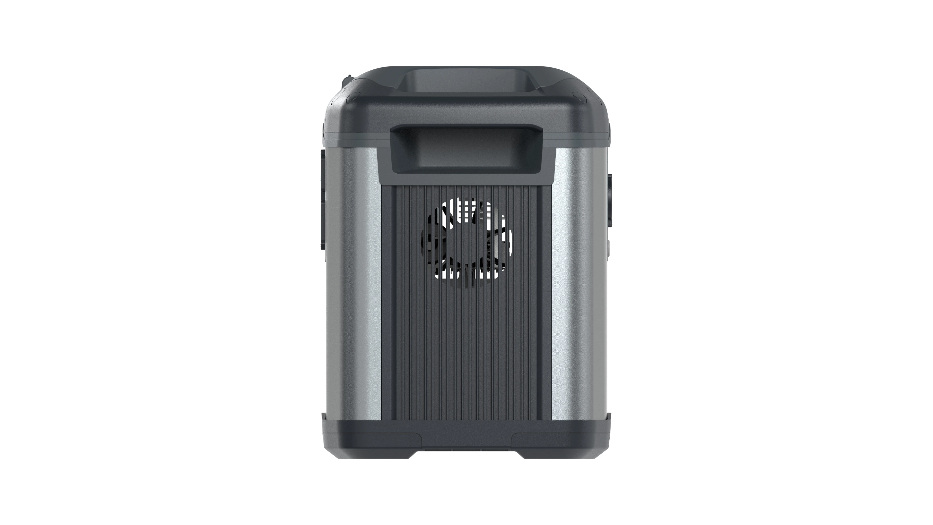 CE China In Stock mini portable charger slim fast charging powerbank solar generator 1500w 2000w 2200w 110v 220v