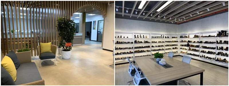 Soft Outsole sneakers