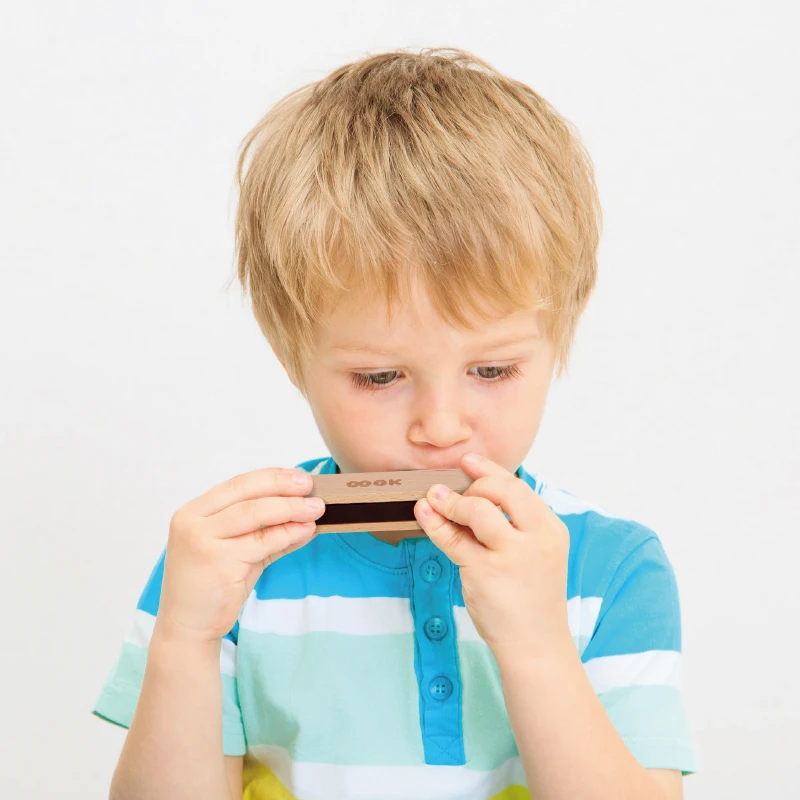 Baby percussion instrument xylophone octave hand percussion toys toddler educational toys Montessori Music Set