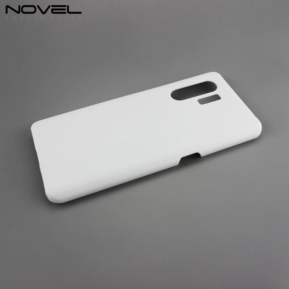 
3D Plastic Case Sublimation Mobile Phone Cover For VIVO X30 Pro 