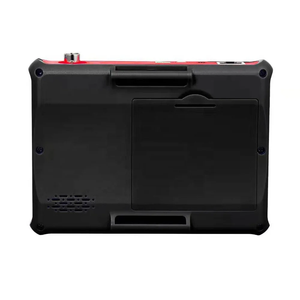 5-inch high-definition screen 8MP / PTZ UTP AHD+ TVI+ CVI+ CVBS /USB Charging treasure Coaxial visual control (UTC)