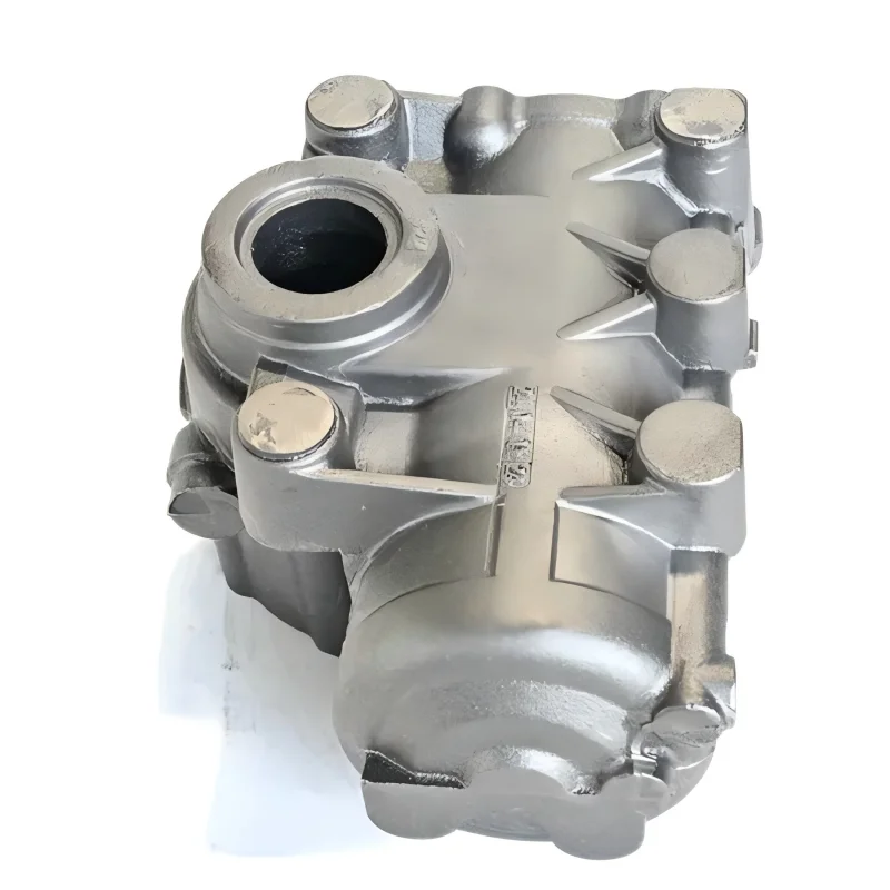 Изготовление по индивидуальному заказу из высокопрочного чугуна серого износостойкого детали мебели