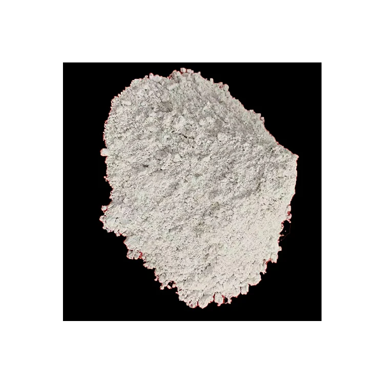 
Hot Sale Reliable Quality Powder Hydrated Lime Grade 2 For Road 
