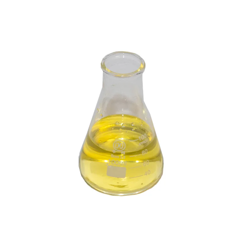 CAS 8013-07-8 Epoxidized soya bean oil Food packaging materials Soybean Oil Epoxide/ESBO/ESO
