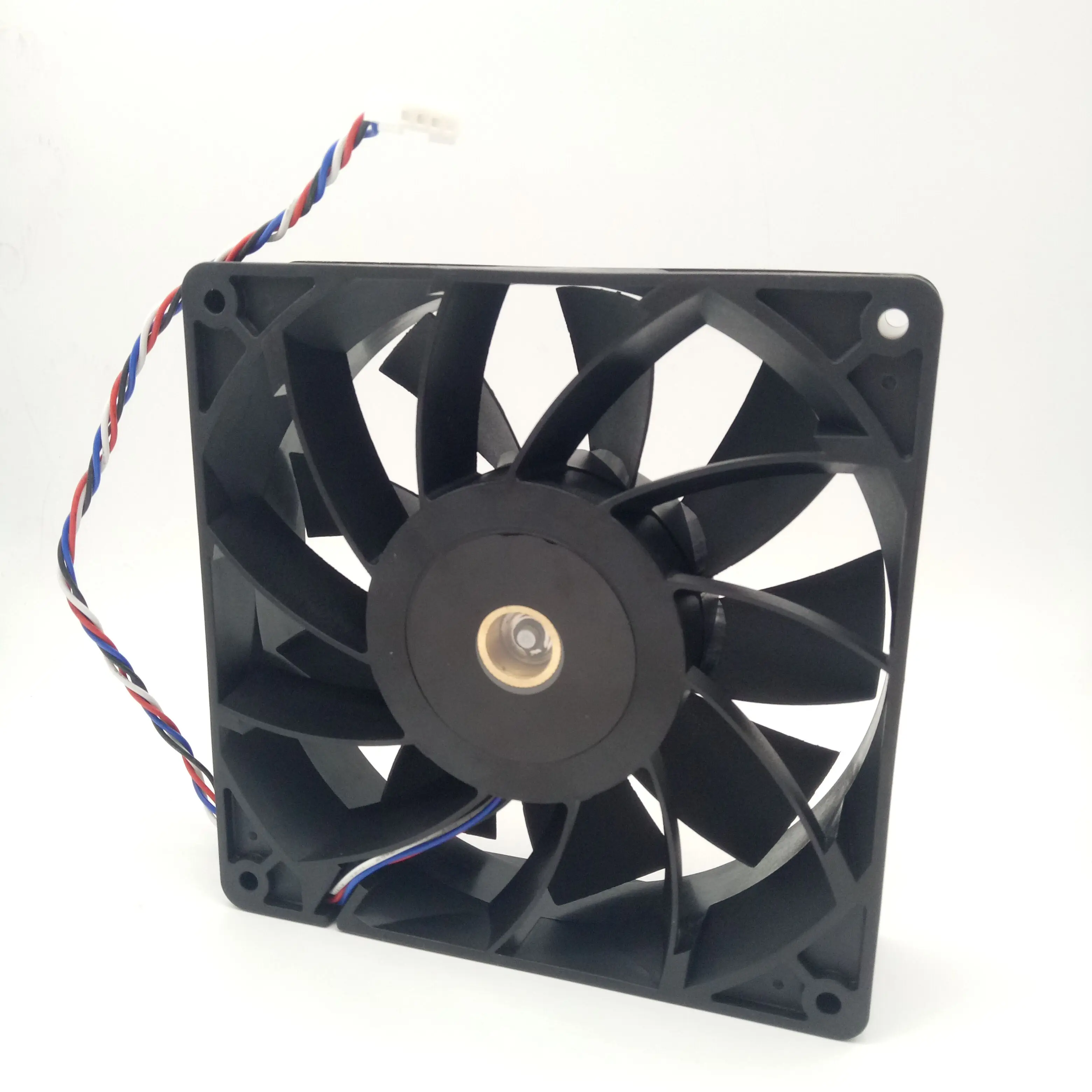 6500 RPM DC Cooling Fan 140x140  6500rpm 140mm 14038 Industrial Cooling Fan