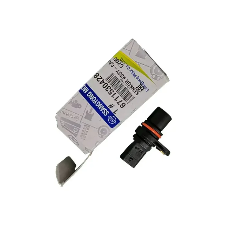 SSANGYONG Camshaft position sensor ACTYON KYRON REXTON KORANDO C MUSSO RODIUS TIVOLI 6711530428