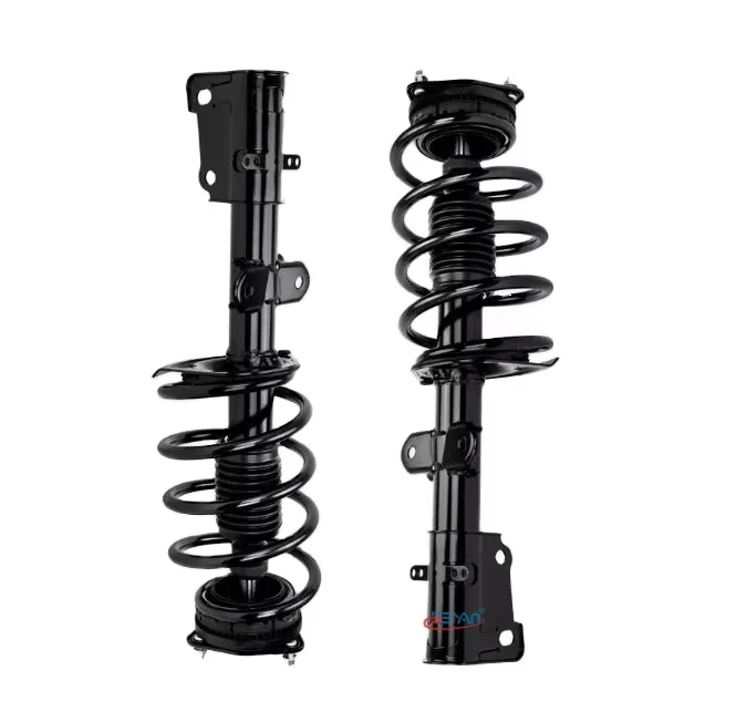 Factory direct high-quality shock absorber 272276 272275 suitable for Toyota RAV4 3.5L