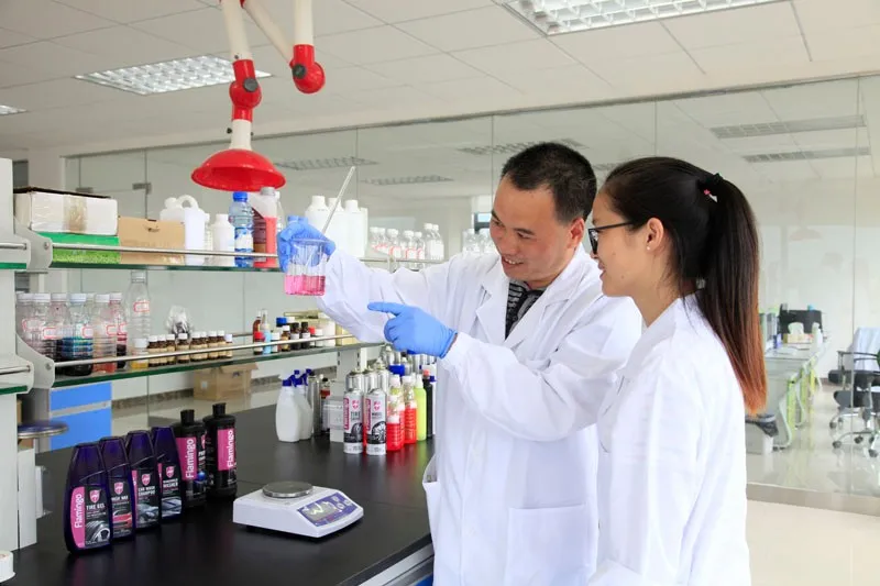 F053 Fuel Injector Cleaner 354ML