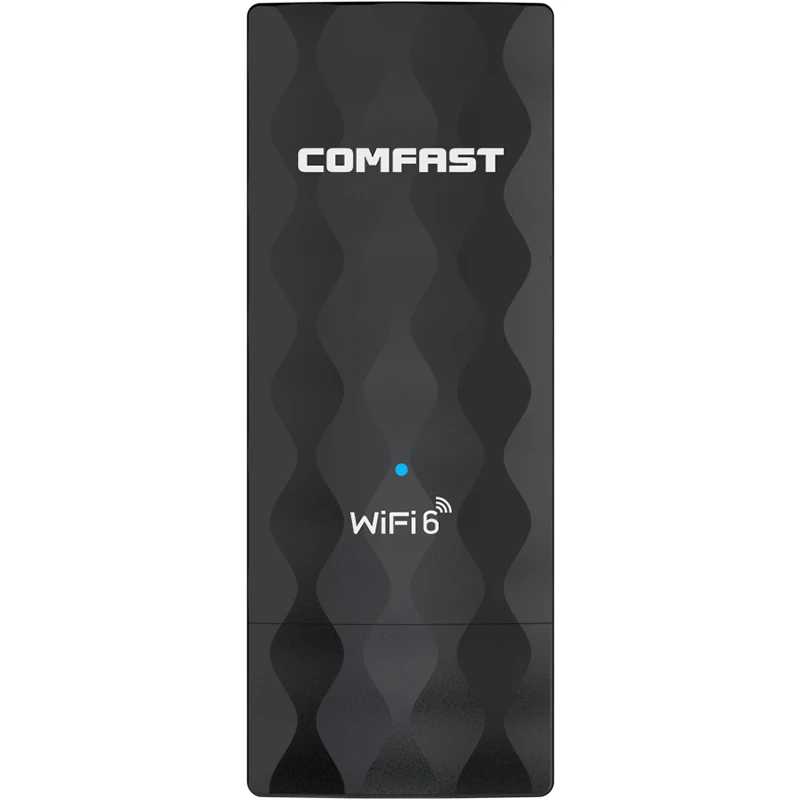 CF-951AX wifi USB dongle wifi adapter MT7921AU 1800Mbps 2.4GHz 5.8GHz WiFi 6 adapter network card