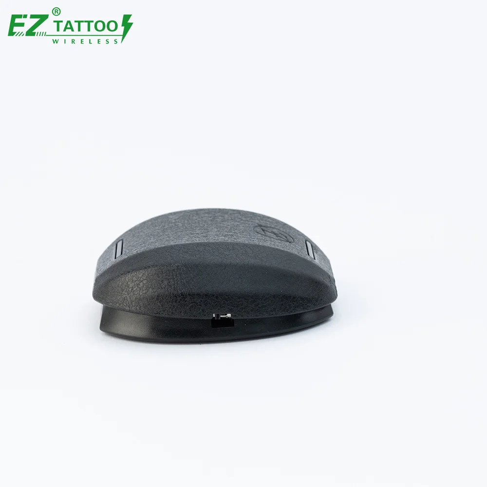 EZ tattoo bluetooth connection wireless tattoo Foot Switch pedal for tattoo machine