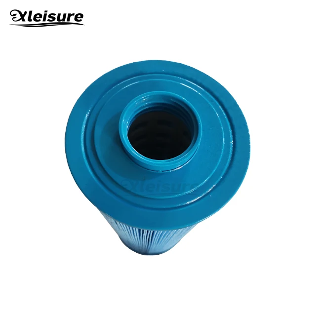 Wholesale best price spa hot tub filter 4CH-949 with professional 3OZ trilobal filtration material