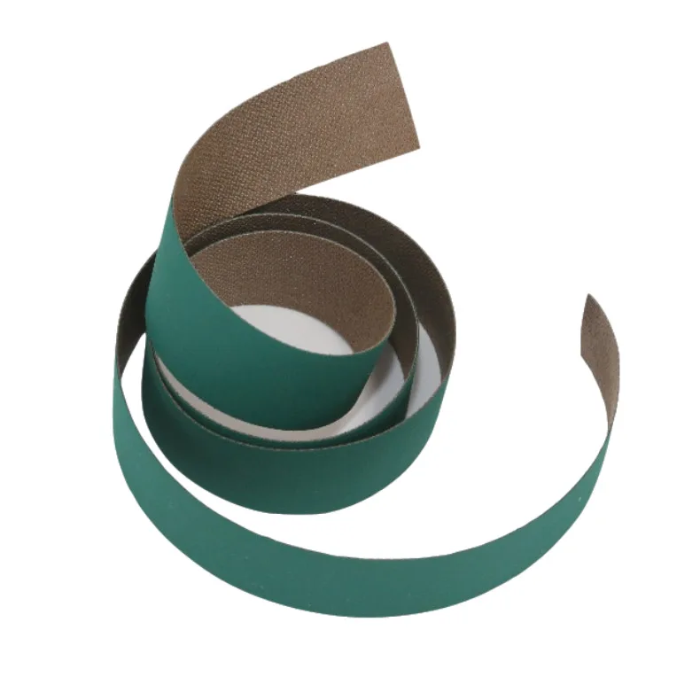 High Tensile Strength Industrial Conveyor Flat Transmission Belt