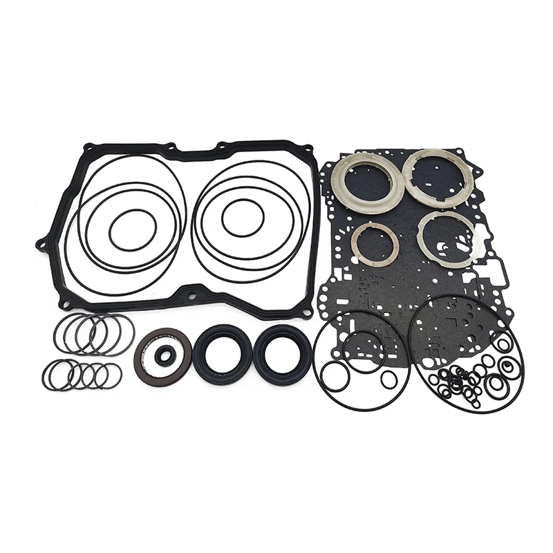 09K auto transmission part systems overhaul kit