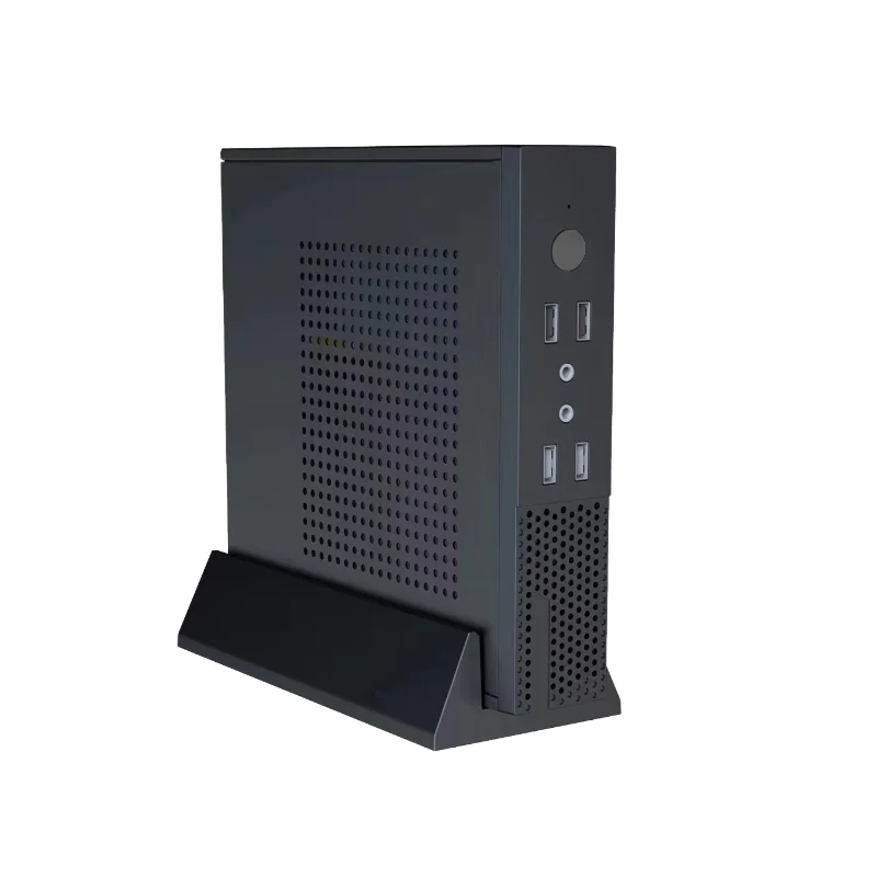 Мини-ПК Barebone на базе Core i3/i5/i7 мини-компьютер Windows модель MZ8802 производство Китай