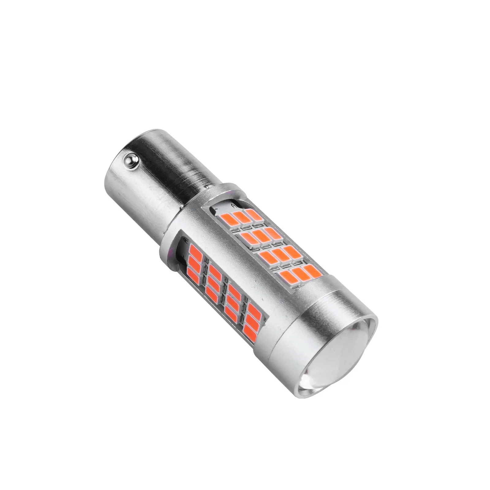 Оптовая продажа ошибок работающего на постоянном токе 12 В в T20 7443 42SMD 42LED 2835 CANBUS автомобильные светодиодные лампы сигнала поворота Стоп-сигнал