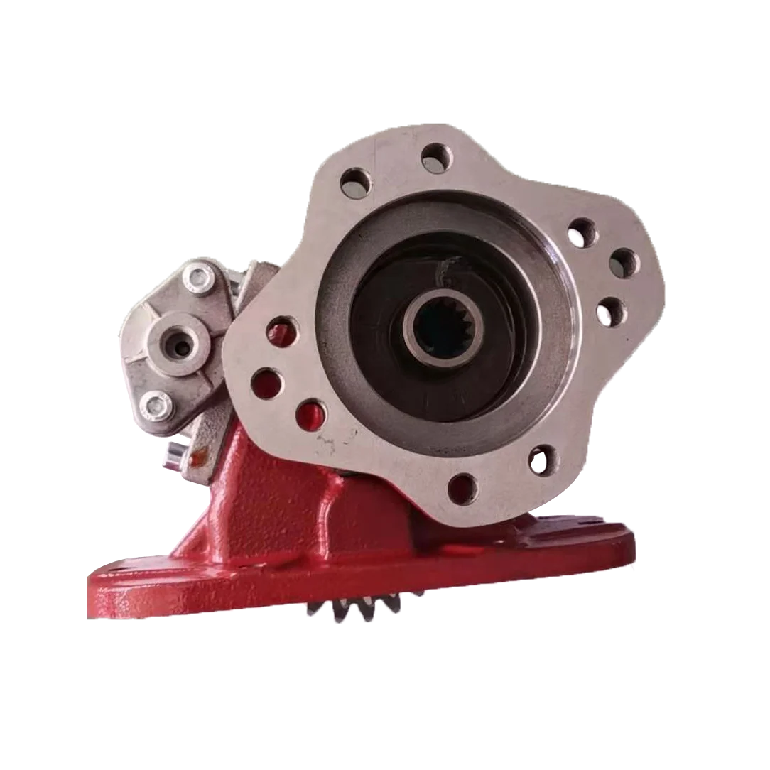 PTO2000 PTO1000 EATON 6305 S5 GEAR BOX HM2K8-X-E-A-01-A-RA AMERICAN TRUCK PTO POWER TAKE OFF