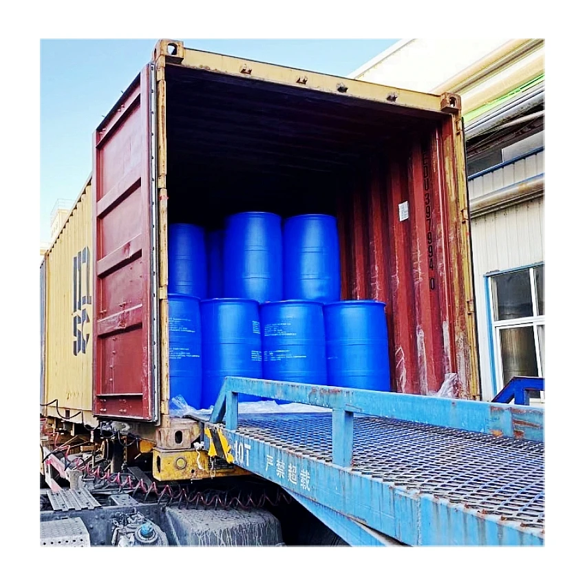 Sweetener Food Grade 85% Glucose Syrup High Fructose Syrup F42 F55