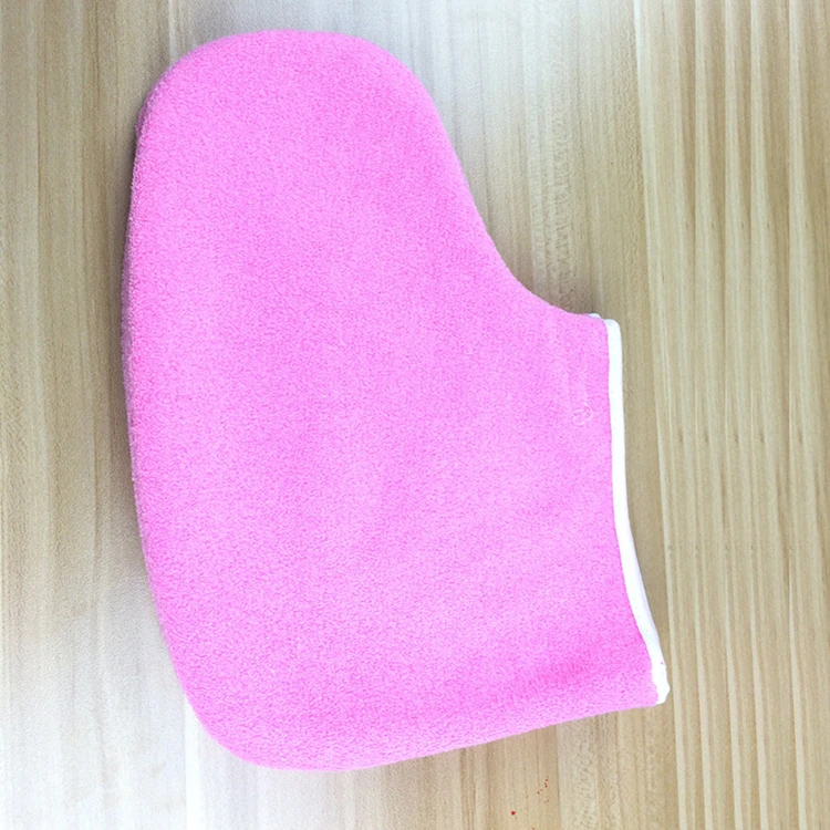 Foot Spa Cover Paraffin Wax Booties Feet Care Wax Treatment Foot booties for Warmer Wax Heater Professional Mini SPA Pedicure