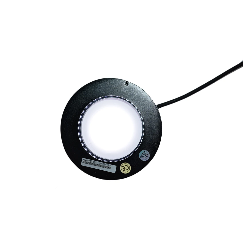 Discount Automated Visual Inspection Light Led  Low angle ring Light  Illuminations machine vision industrial inspection