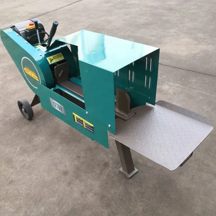 Бензиновый 3.5HP 12-тонный Электрический дровораспределитель