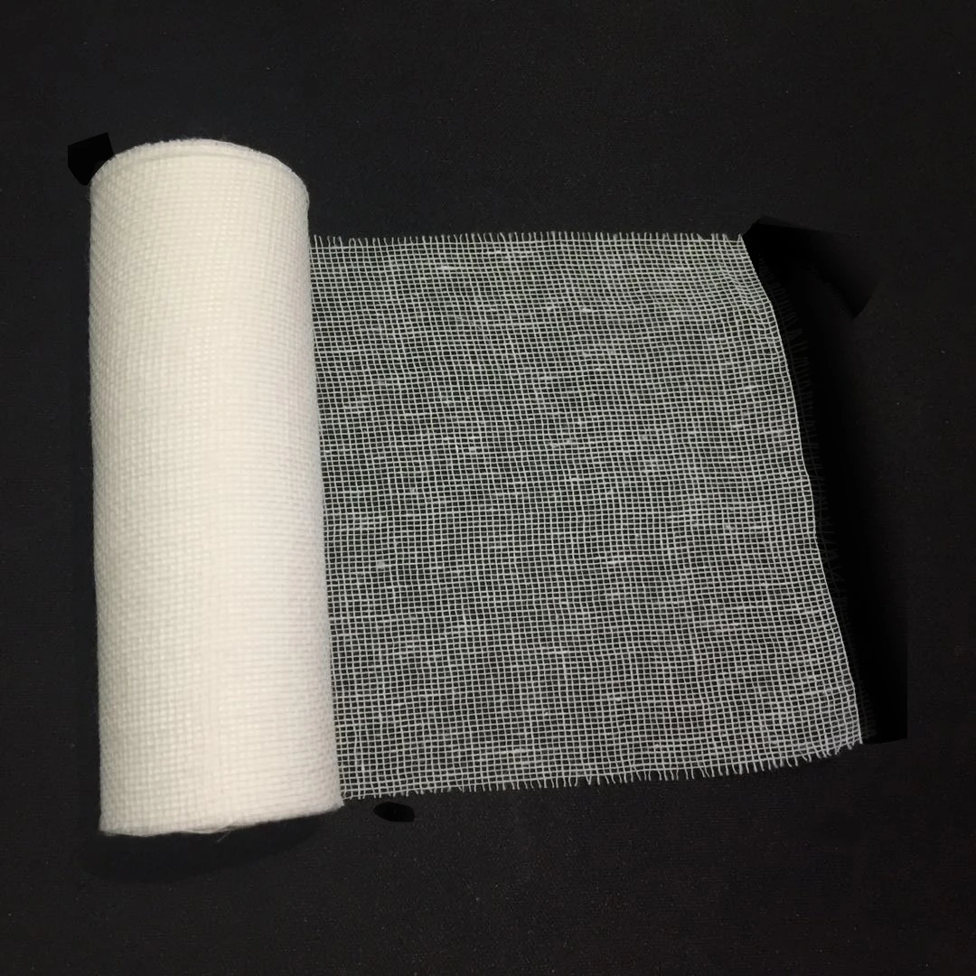 Good price disposable medical non sterile absorbent gauze swabs squares gauze bandage