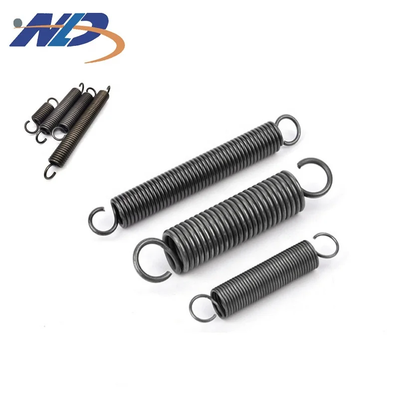 Nailida High Torque 316 Stainless Steel  Powered Steel Zinc or Nickel Plated Surface Tension Metal Spring