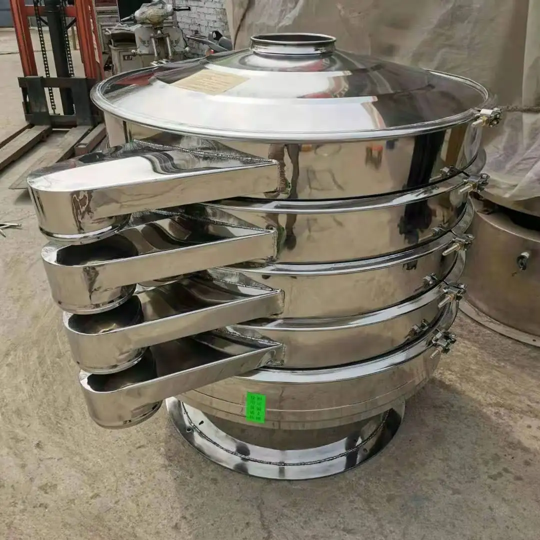 XZS series Standard laboratory stainless steel test sieve with CE and ISO