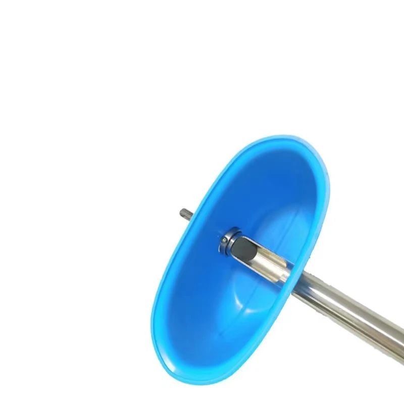 Electric Hay Sampler Stainless Steel Sampling Tube Sampling Instrument