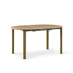 Best Price High End Fas Class Of Lumber Top Solid Beech Wood Dining Table