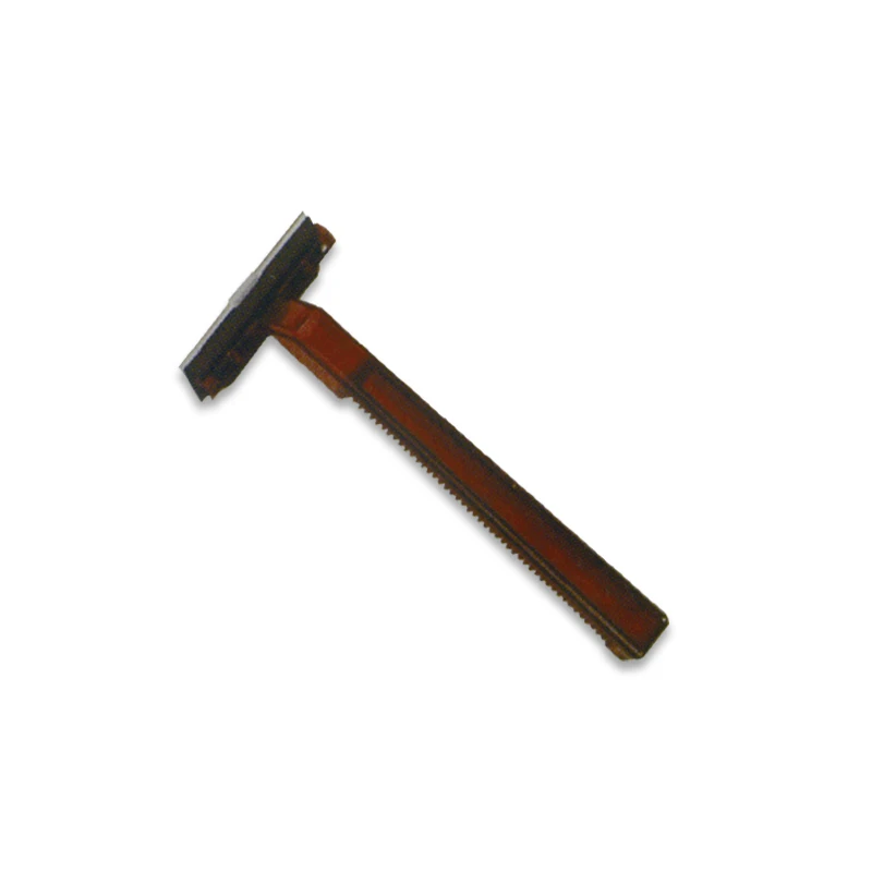 Wholesale Shaving Straight Razor Disposable Plastic Shaving Razor Made In China