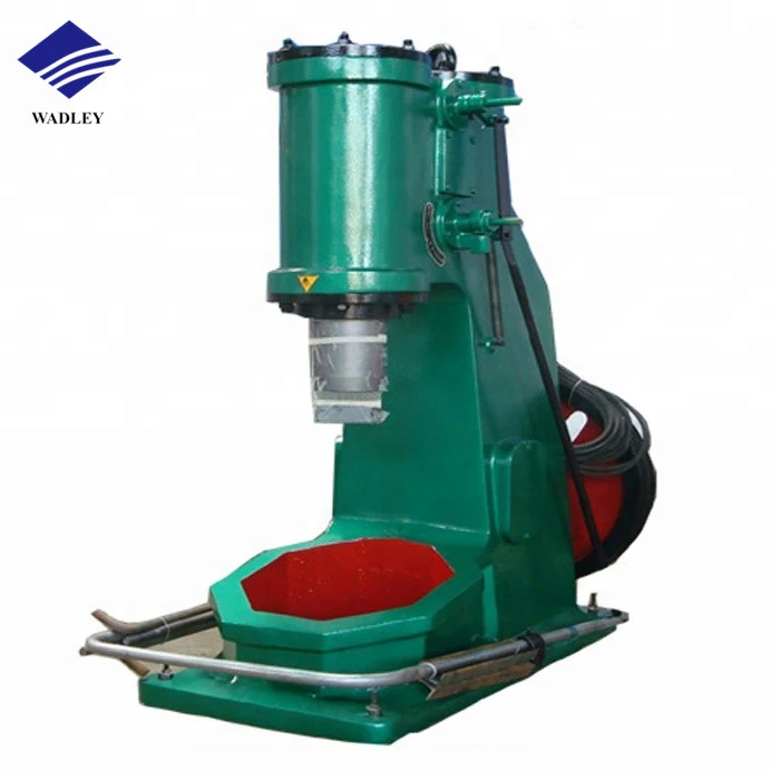 C41-40KG(Single) pneumatic forging hammer for sale