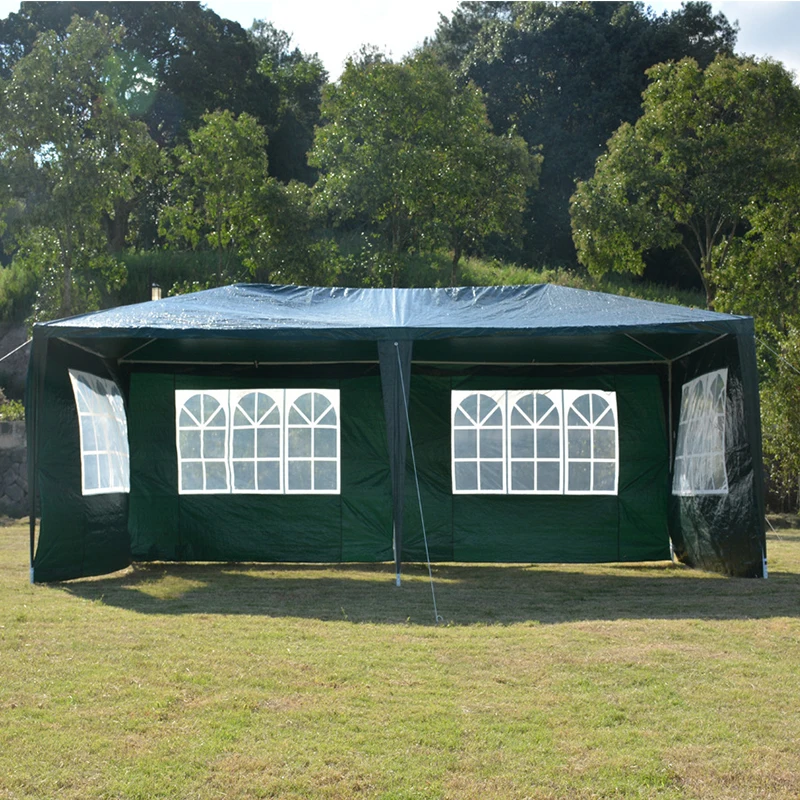 custom outdoor 3x6m garden gazebo.tent wedding gazebo